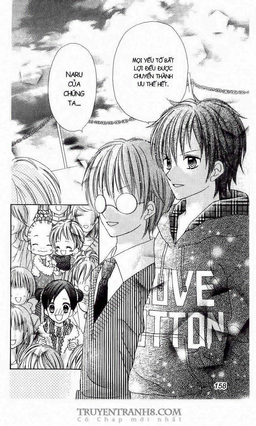 Tiệm Thời Trang Chapter 15 trang 27