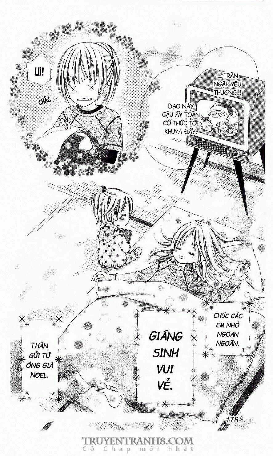 Tiệm Thời Trang Chapter 16 trang 15