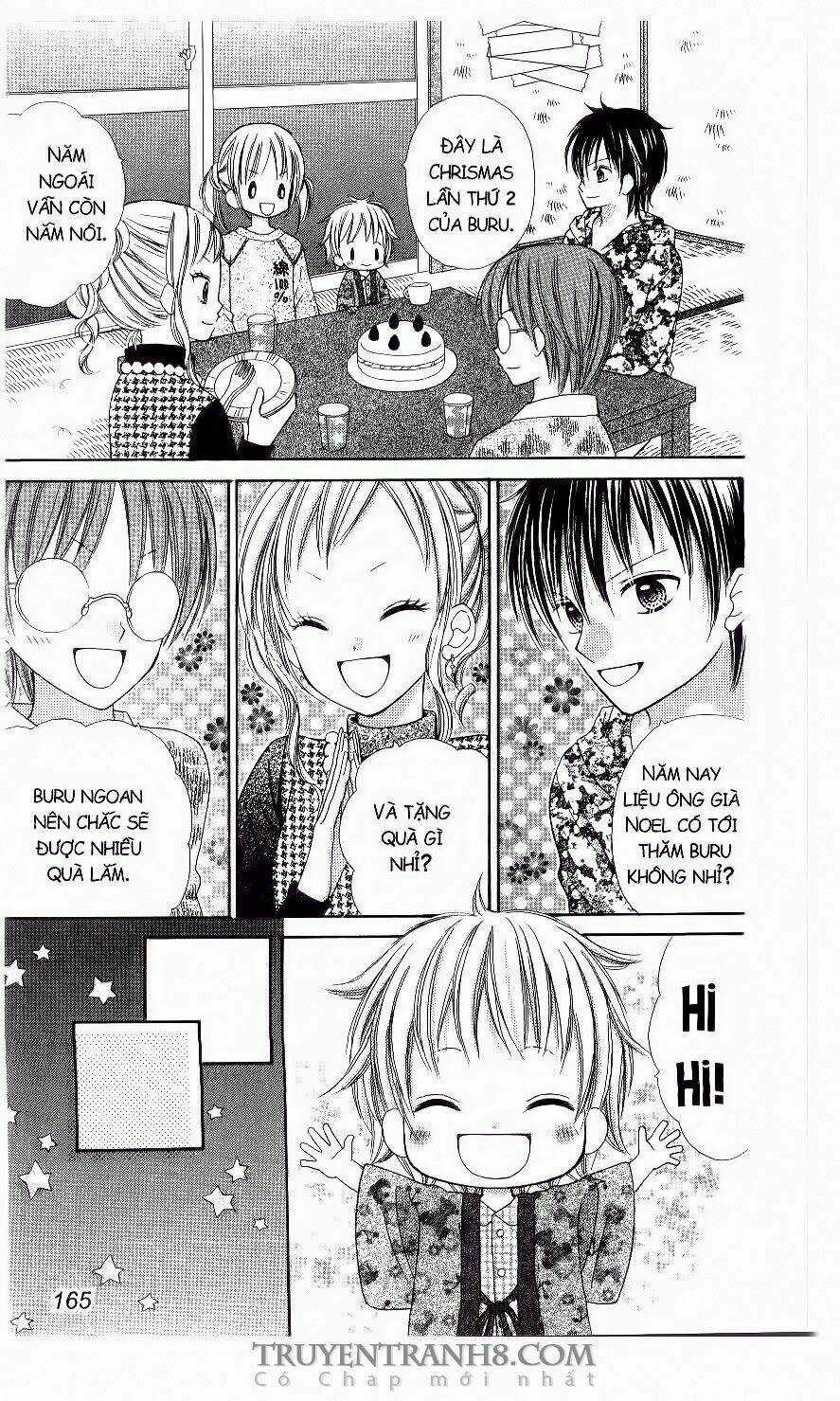 Tiệm Thời Trang Chapter 16 trang 2