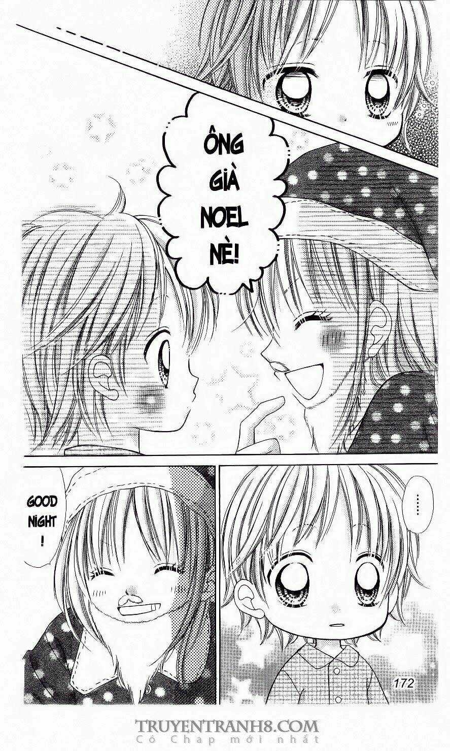 Tiệm Thời Trang Chapter 16 trang 9