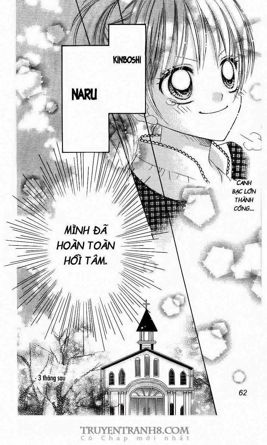 Tiệm Thời Trang Chapter 18 trang 26