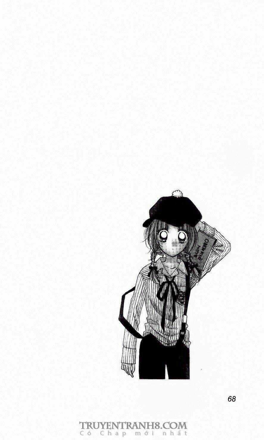 Tiệm Thời Trang Chapter 18 trang 32