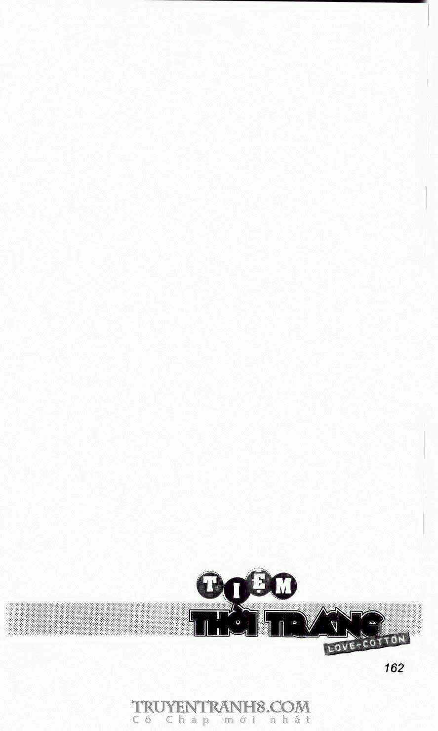 Tiệm Thời Trang Chapter 26 trang 31