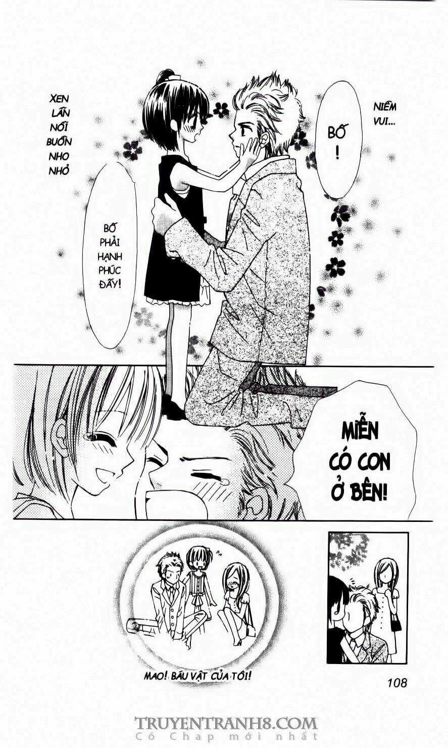 Tiệm Thời Trang Chapter 30 trang 41