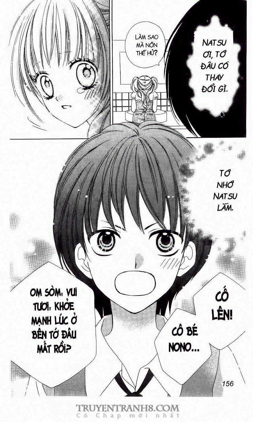 Tiệm Thời Trang Chapter 31 trang 39