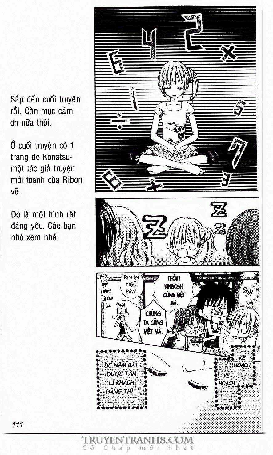 Tiệm Thời Trang Chapter 4 trang 3