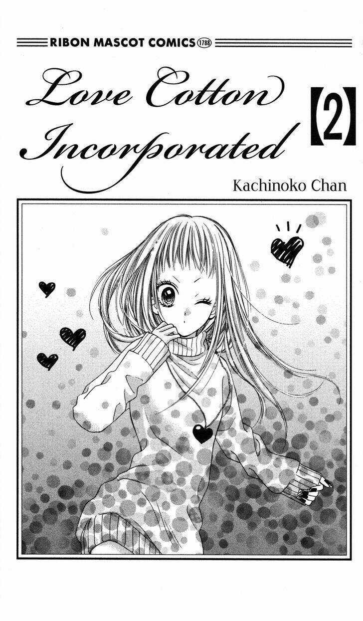 Tiệm Thời Trang Chapter 6 trang 2