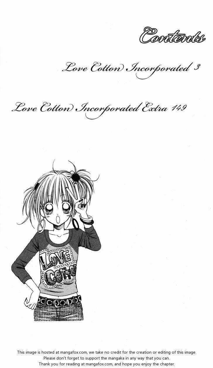 Tiệm Thời Trang Chapter 6 trang 3