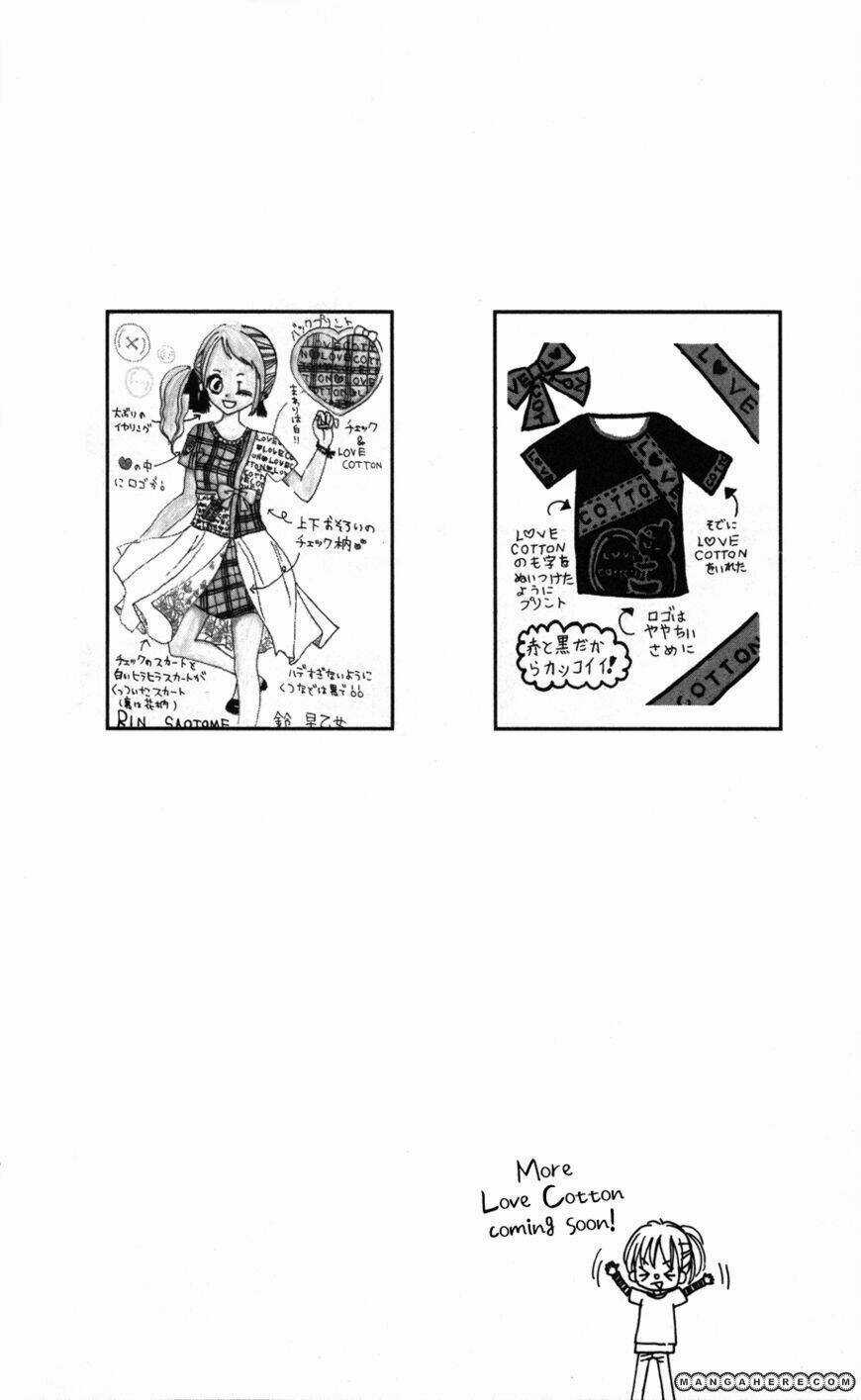 Tiệm Thời Trang Chapter 6 trang 37