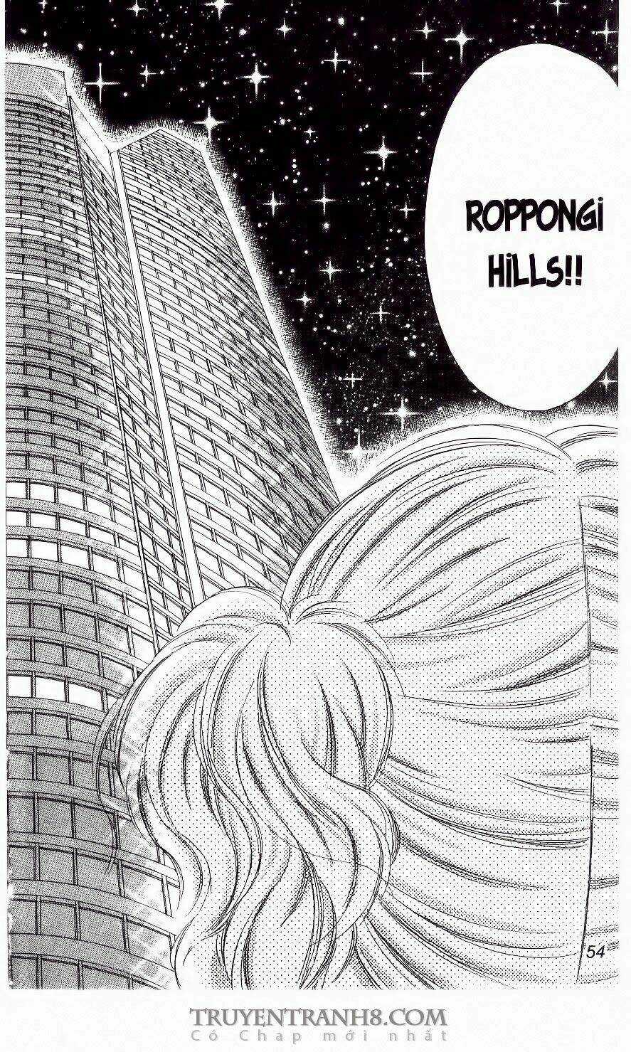 Tiệm Thời Trang Chapter 7 trang 17