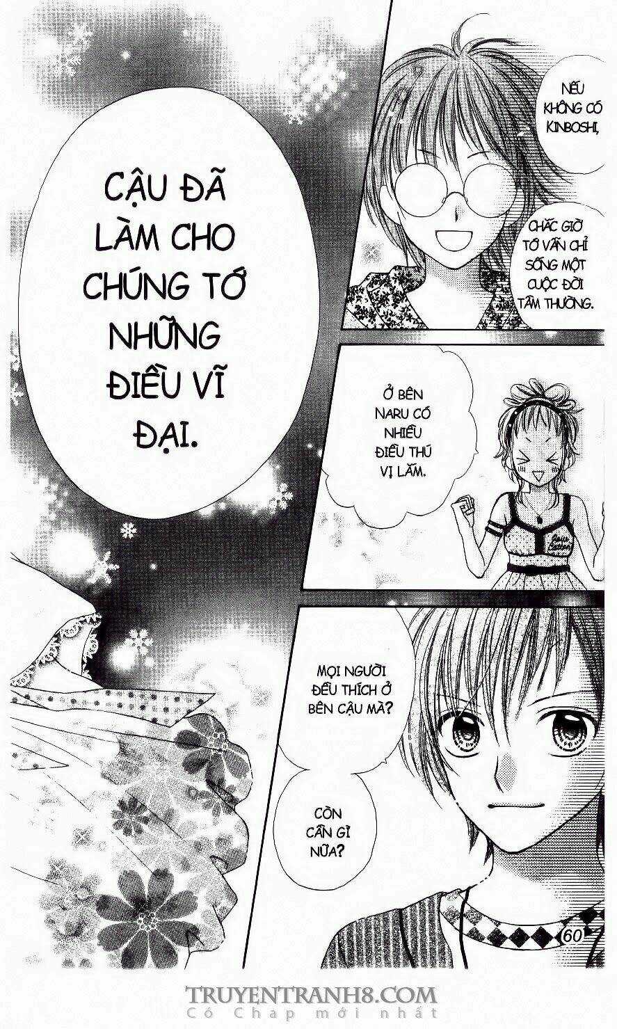 Tiệm Thời Trang Chapter 7 trang 23