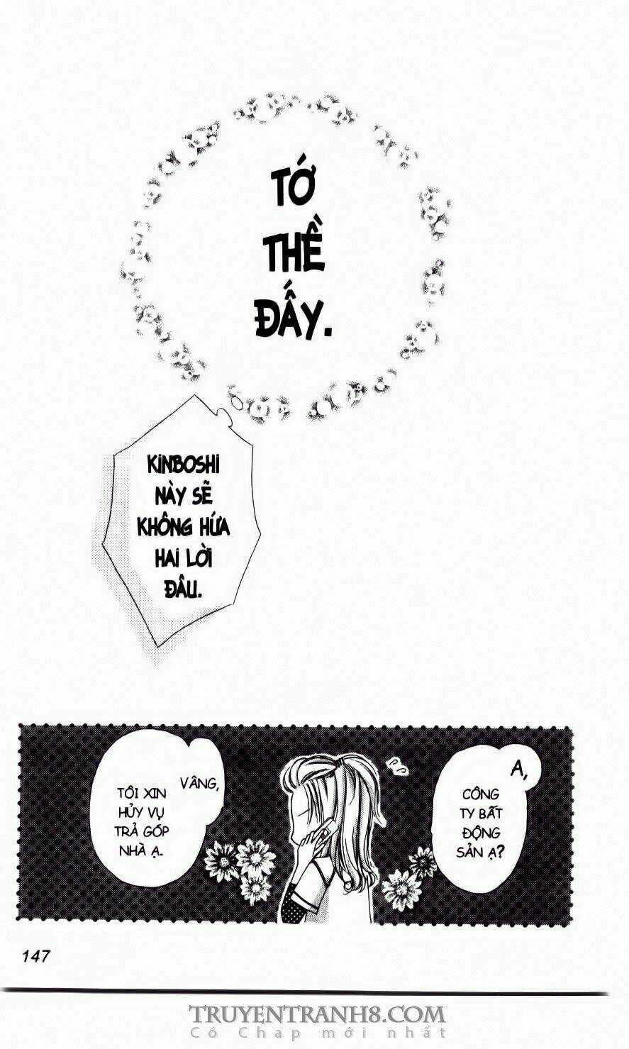 Tiệm Thời Trang Chapter 9 trang 38