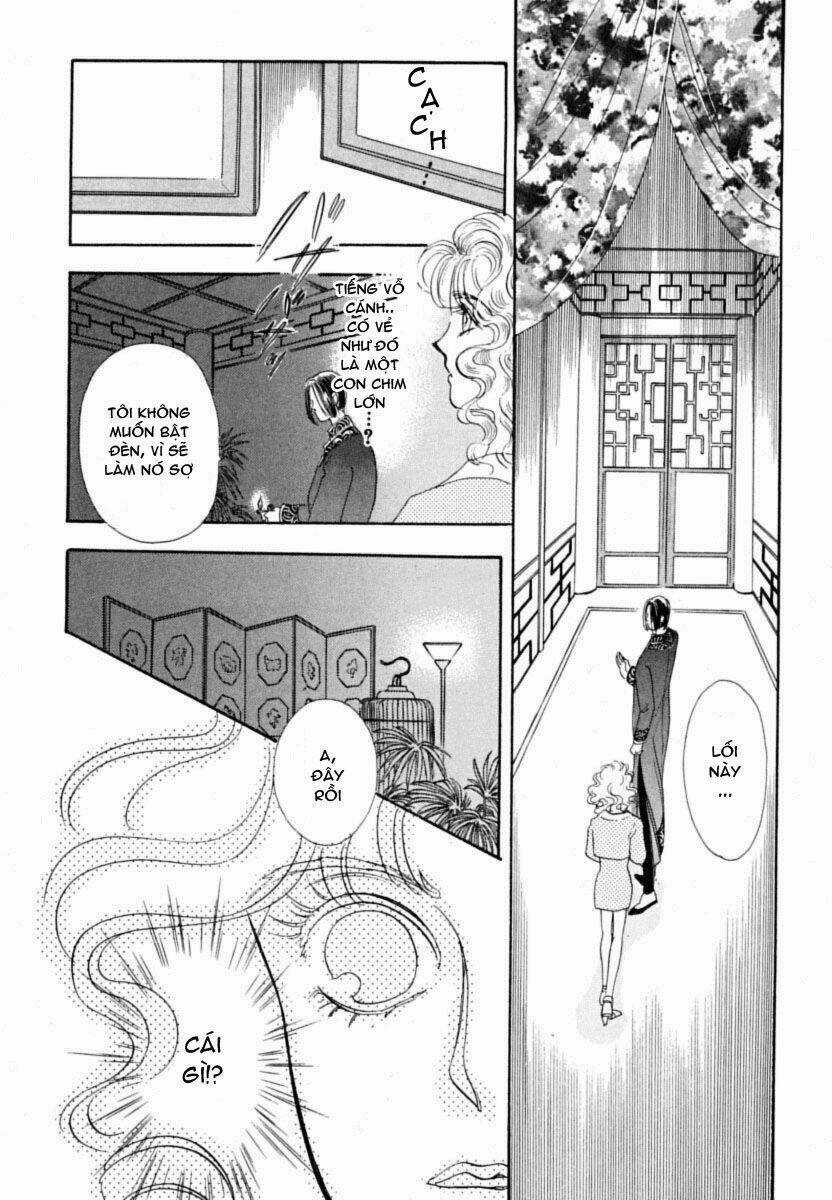 Tiệm Thú Kiểng Chapter 1 trang 13