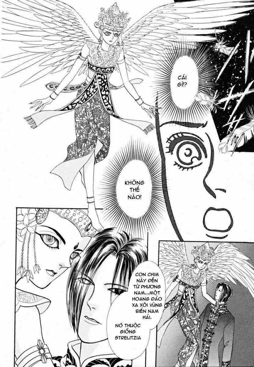 Tiệm Thú Kiểng Chapter 1 trang 15