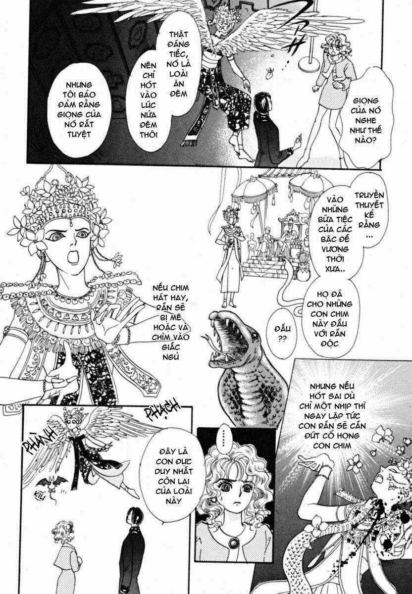 Tiệm Thú Kiểng Chapter 1 trang 17