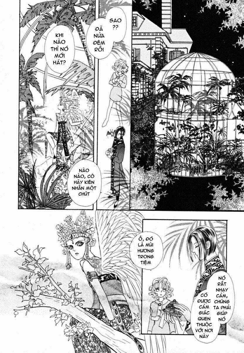 Tiệm Thú Kiểng Chapter 1 trang 19