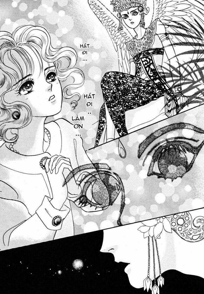 Tiệm Thú Kiểng Chapter 1 trang 20