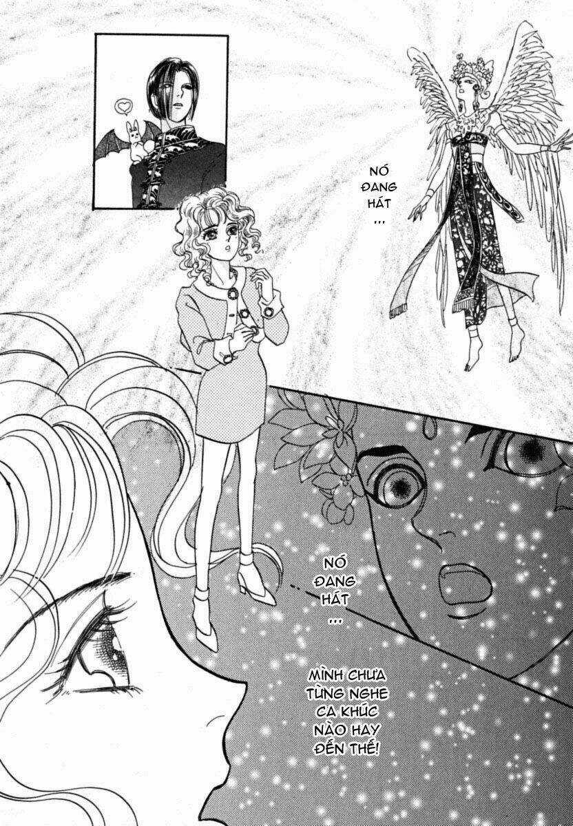 Tiệm Thú Kiểng Chapter 1 trang 21