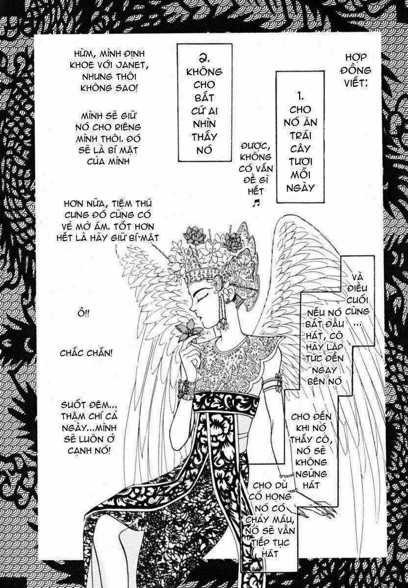 Tiệm Thú Kiểng Chapter 1 trang 24