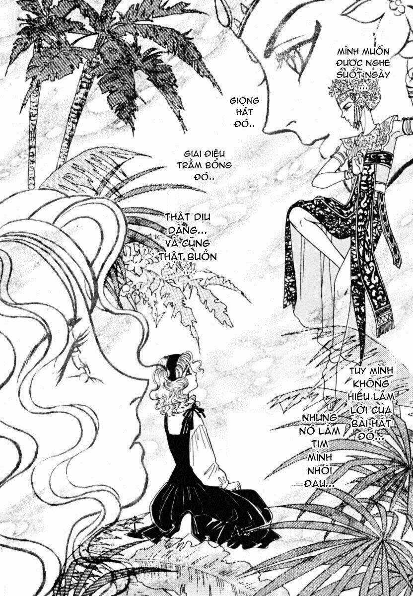 Tiệm Thú Kiểng Chapter 1 trang 25