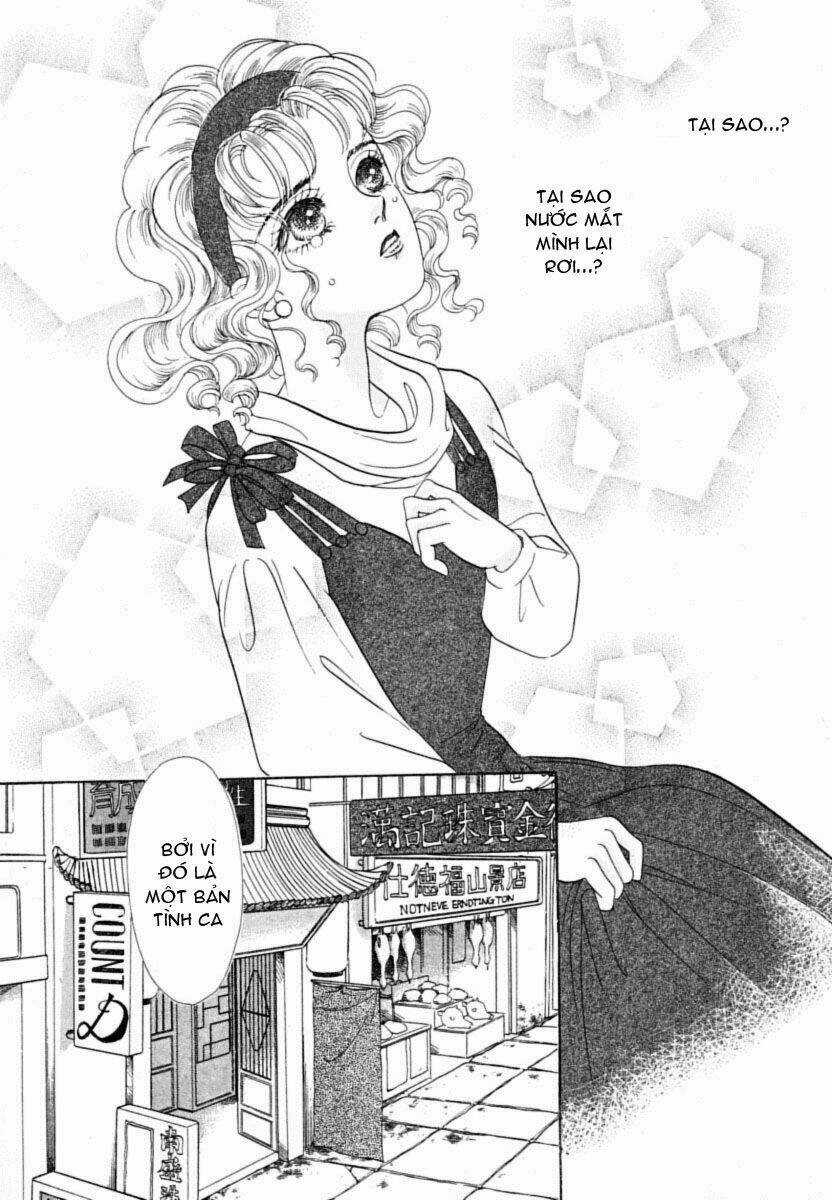 Tiệm Thú Kiểng Chapter 1 trang 26