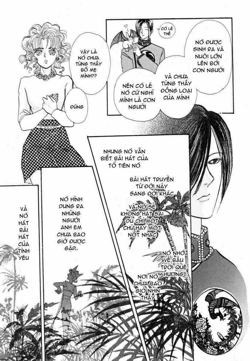 Tiệm Thú Kiểng Chapter 1 trang 28