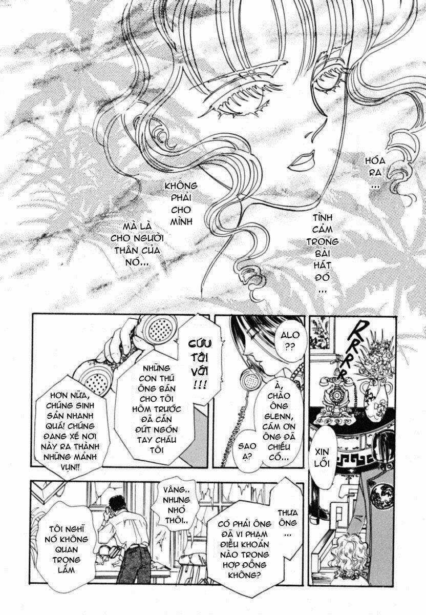 Tiệm Thú Kiểng Chapter 1 trang 29