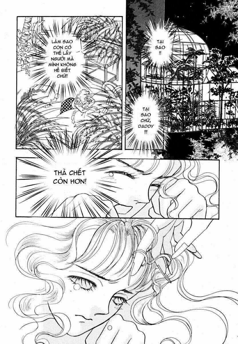 Tiệm Thú Kiểng Chapter 1 trang 33