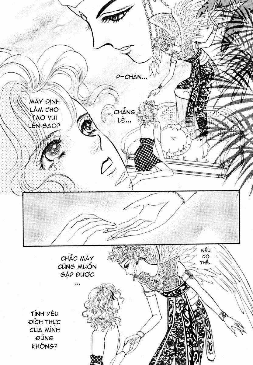 Tiệm Thú Kiểng Chapter 1 trang 34