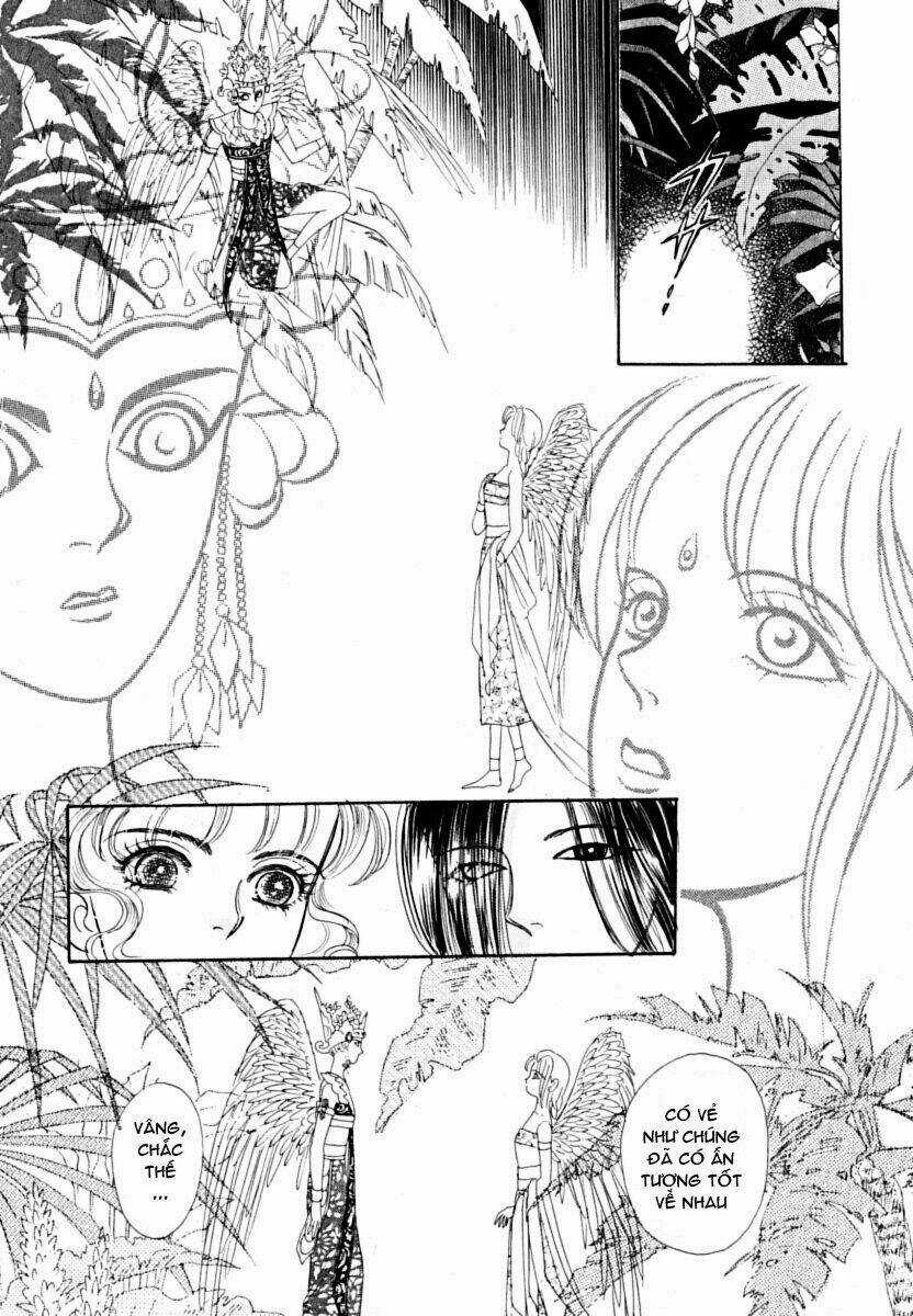 Tiệm Thú Kiểng Chapter 1 trang 38