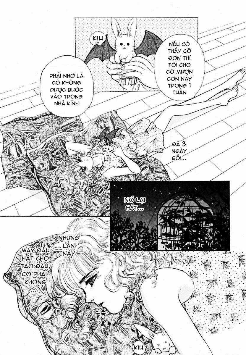 Tiệm Thú Kiểng Chapter 1 trang 40