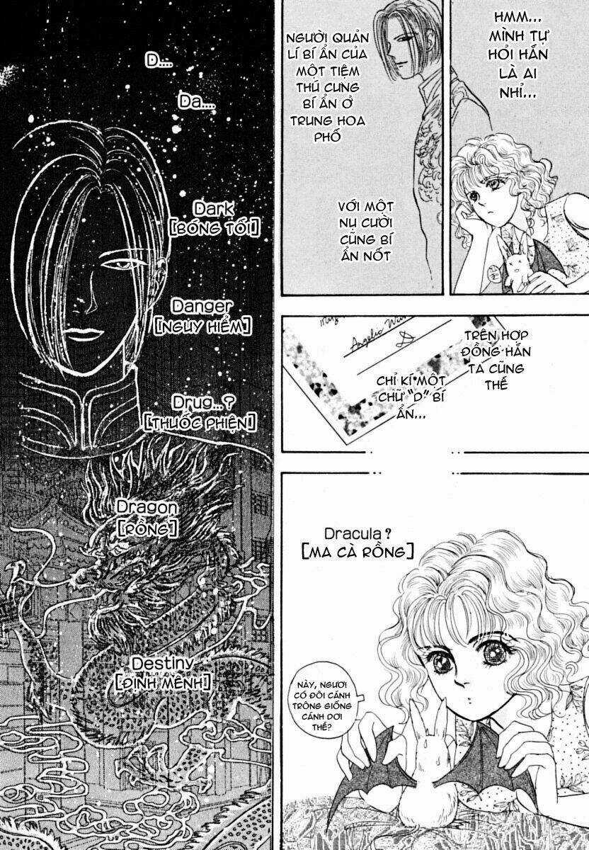 Tiệm Thú Kiểng Chapter 1 trang 41