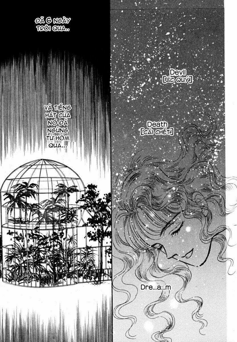 Tiệm Thú Kiểng Chapter 1 trang 42