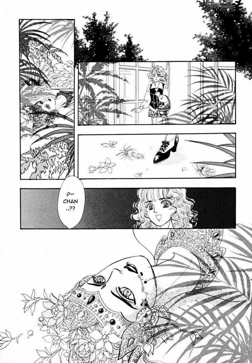 Tiệm Thú Kiểng Chapter 1 trang 44