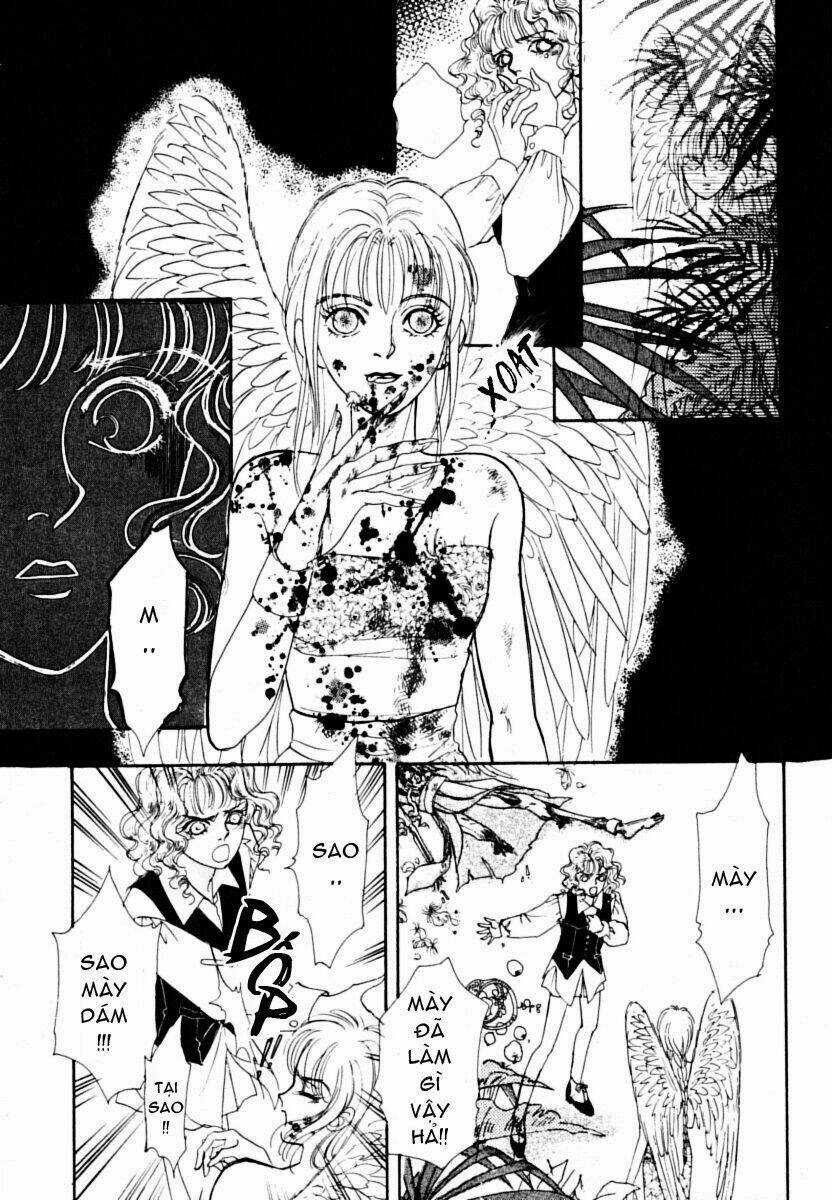 Tiệm Thú Kiểng Chapter 1 trang 46