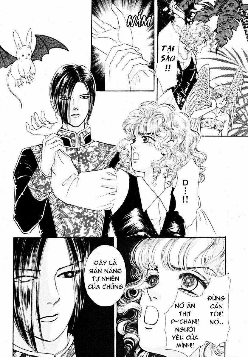 Tiệm Thú Kiểng Chapter 1 trang 47