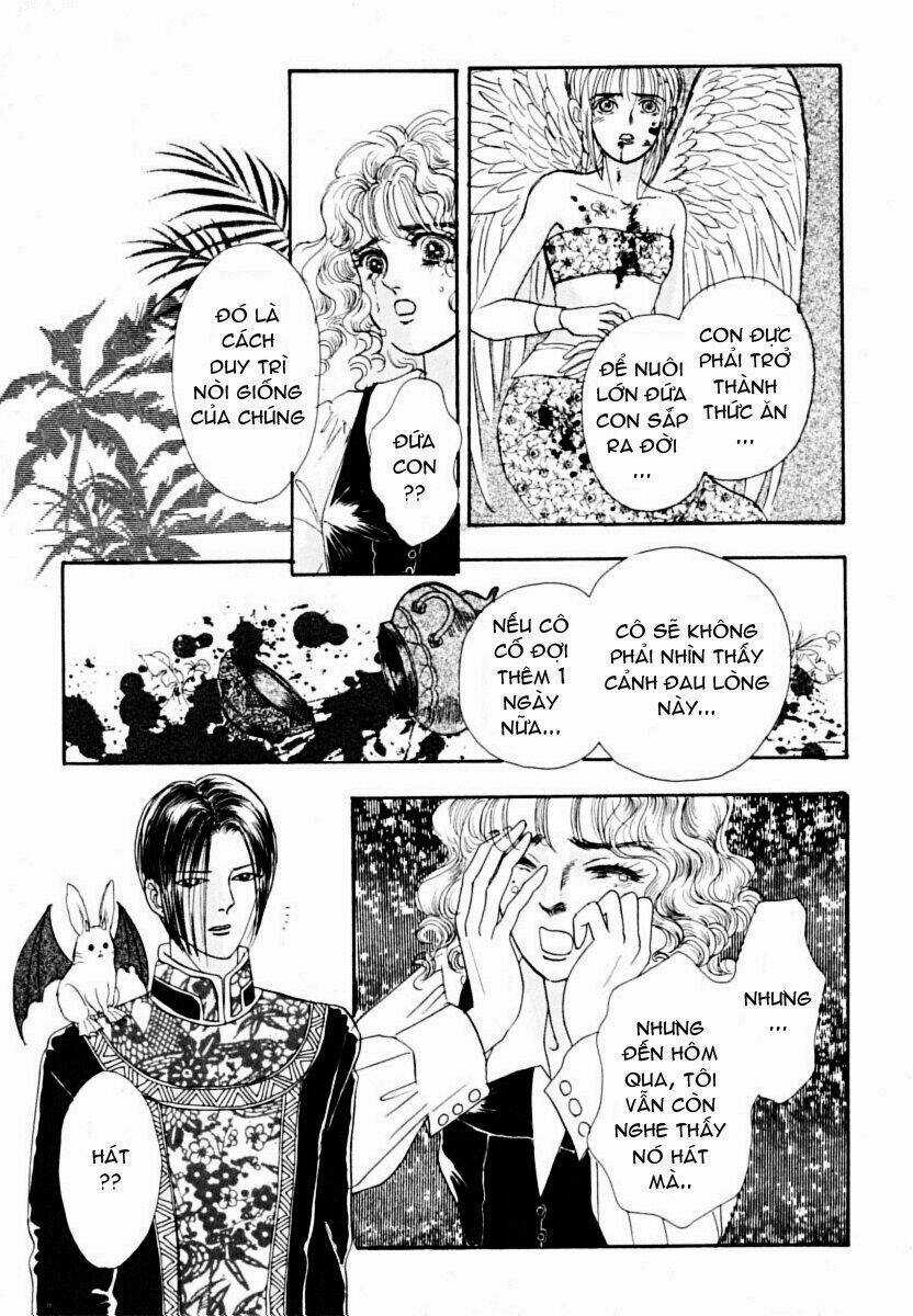 Tiệm Thú Kiểng Chapter 1 trang 48