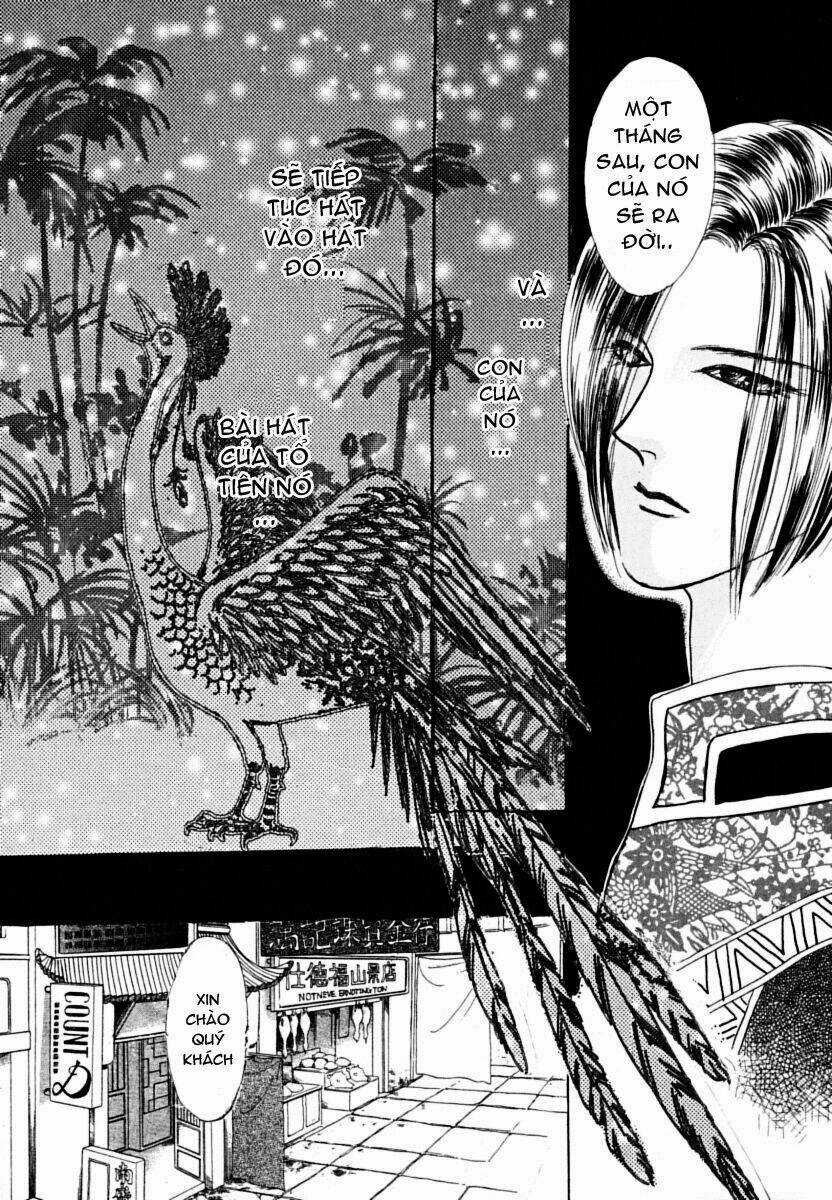 Tiệm Thú Kiểng Chapter 1 trang 50