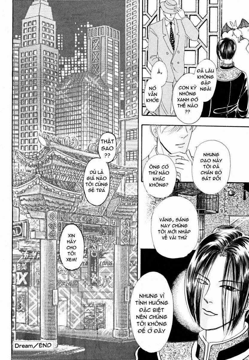 Tiệm Thú Kiểng Chapter 1 trang 51