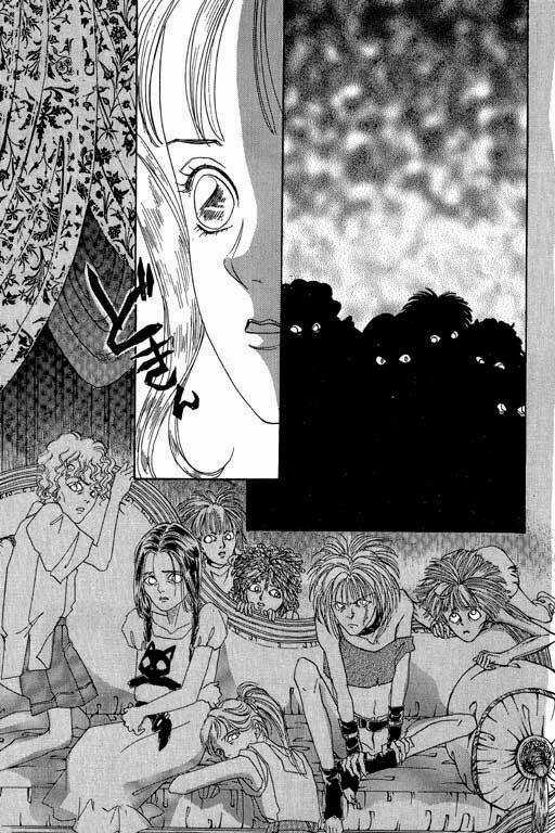 Tiệm Thú Kiểng Chapter 10 trang 10