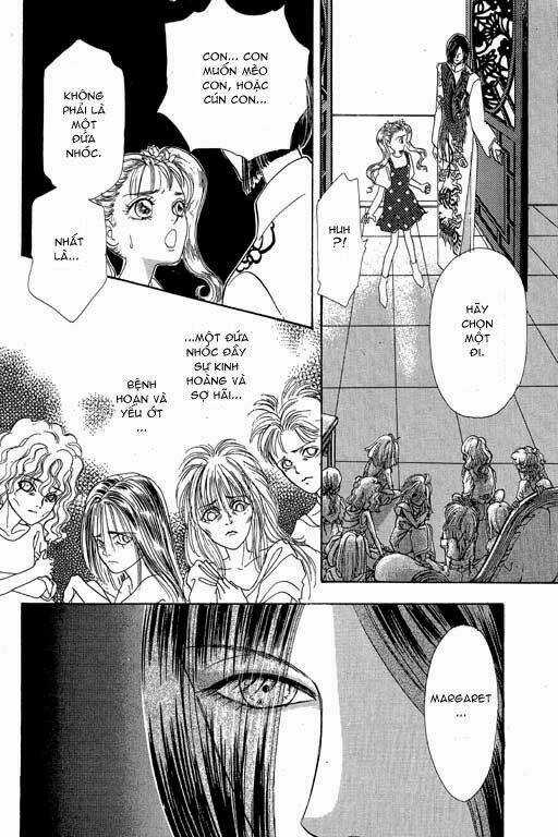 Tiệm Thú Kiểng Chapter 10 trang 11