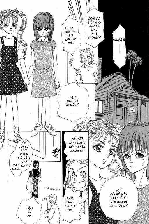 Tiệm Thú Kiểng Chapter 10 trang 13