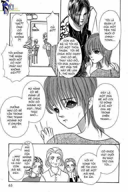 Tiệm Thú Kiểng Chapter 10 trang 14