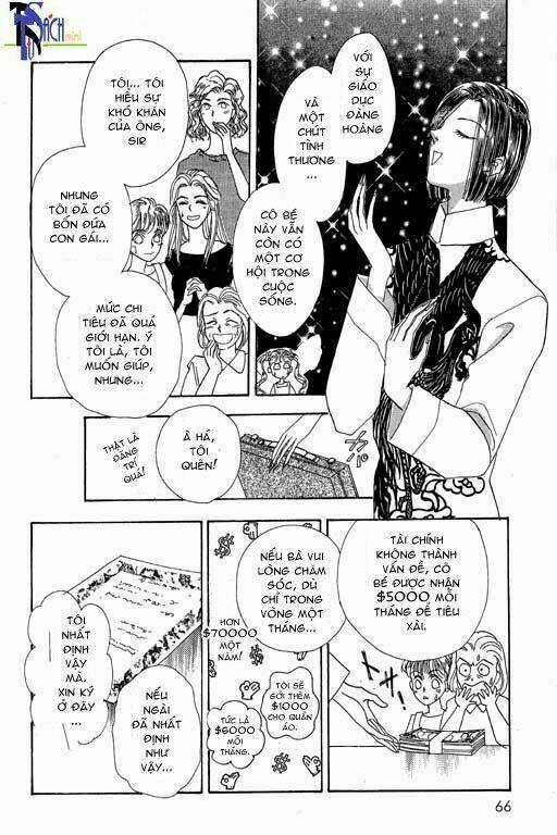 Tiệm Thú Kiểng Chapter 10 trang 15