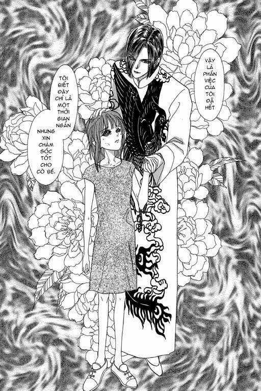 Tiệm Thú Kiểng Chapter 10 trang 16