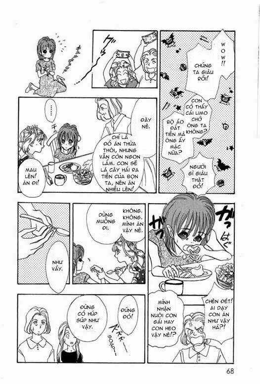 Tiệm Thú Kiểng Chapter 10 trang 17