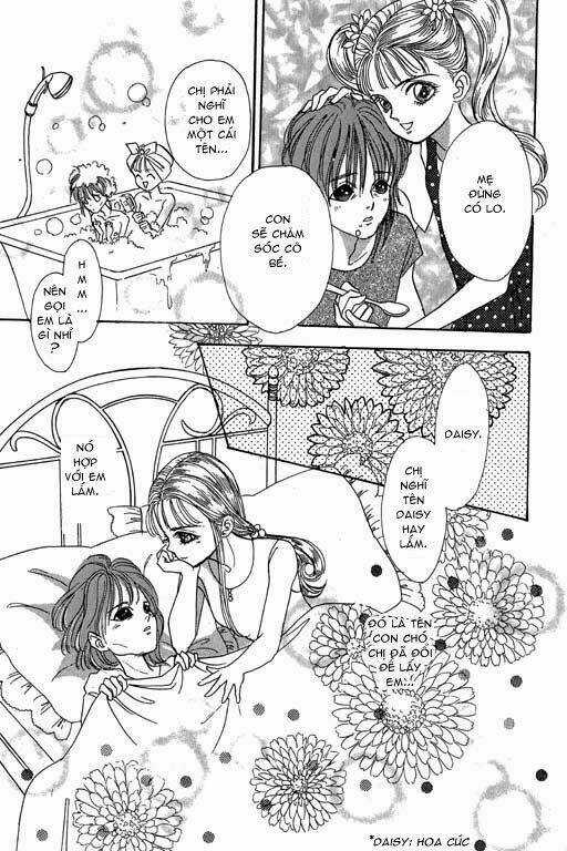 Tiệm Thú Kiểng Chapter 10 trang 18