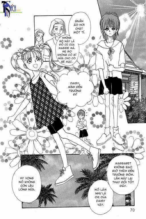 Tiệm Thú Kiểng Chapter 10 trang 19