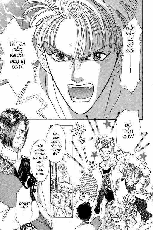 Tiệm Thú Kiểng Chapter 10 trang 2