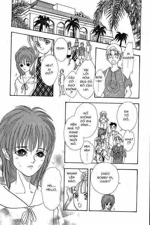 Tiệm Thú Kiểng Chapter 10 trang 20